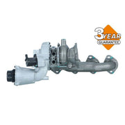 NRF Turbocharger Turbo Unit 90010182