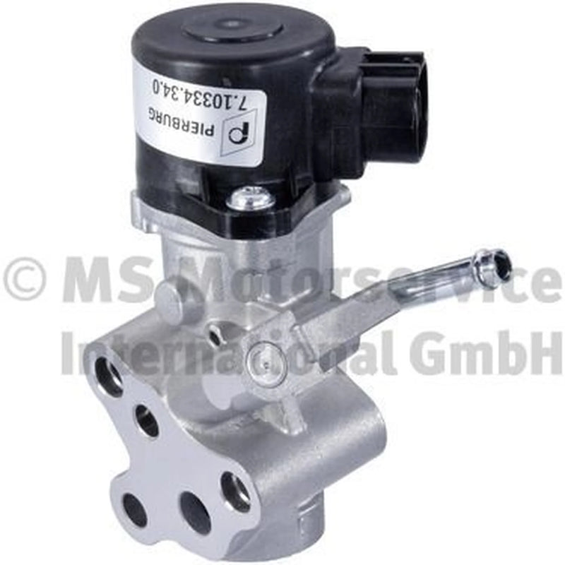 Pierburg Exhaust Gas Recirculation Valve 7.10334.34.0