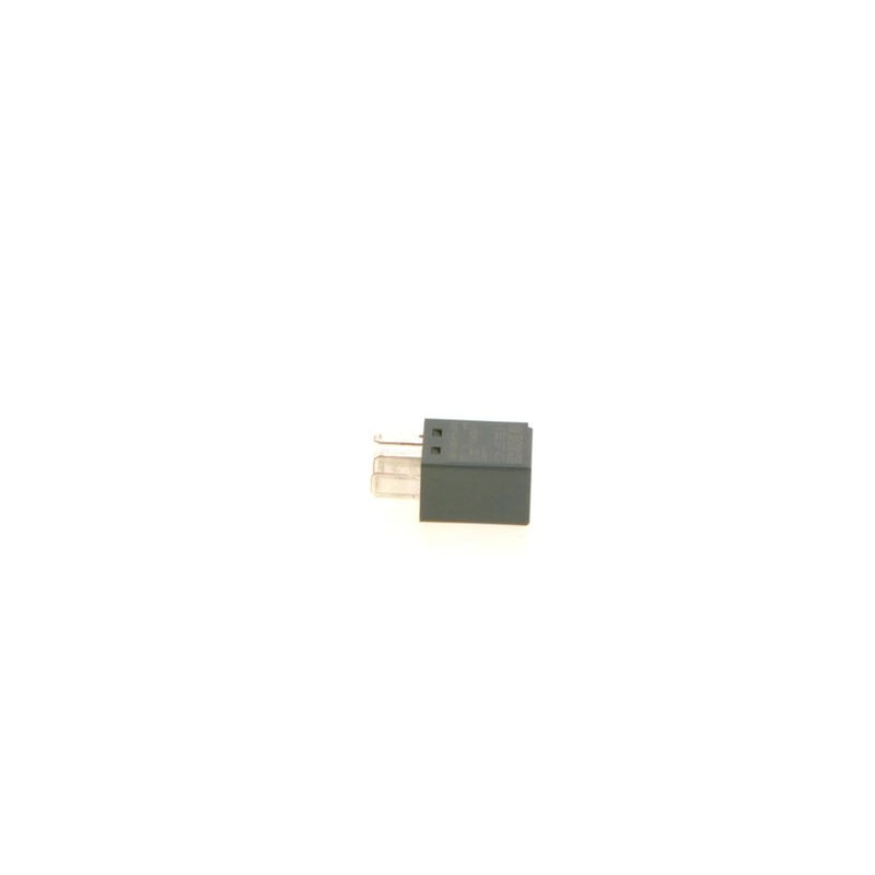 Bosch Main Power Relay 0 332 207 402