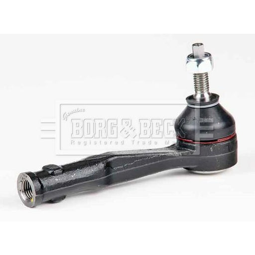 Borg & Beck Steering Tie Rod End Ball Joint BTR6180