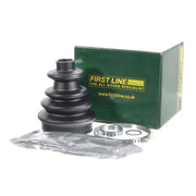 First Line Drive Shaft Bellow Kit Front Left FCB2040