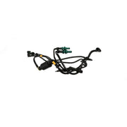 Gates Fuel Overflow Hose Pipe MFL1087