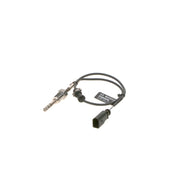 Bosch Exhaust Gas Temperature Sensor after soot particulate 0 986 259 113