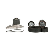 Gates Timing Belt & Water Pump Kit KP1T265-2