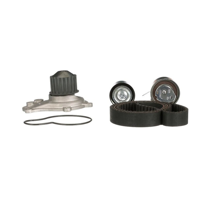 Gates Timing Belt & Water Pump Kit KP1T265-2