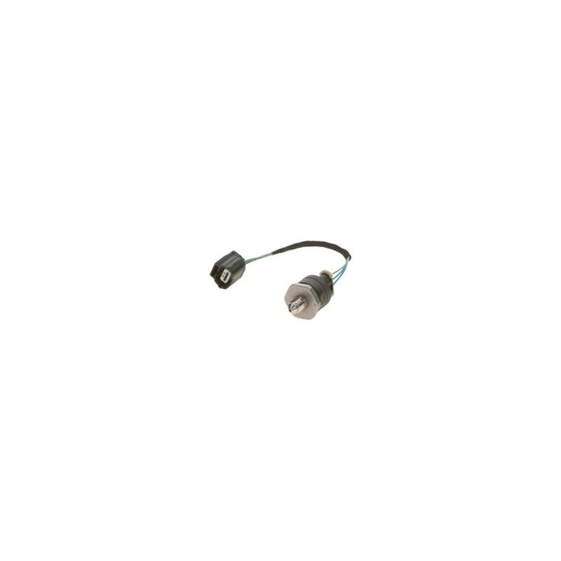 Bosch Fuel Rail Pressure Sensor 0 261 545 047