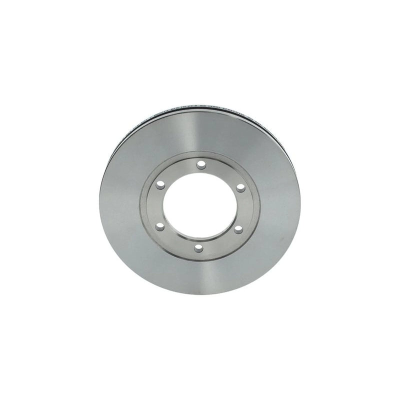 Bosch 2 x Vented Front Brake Discs 0 986 479 R37