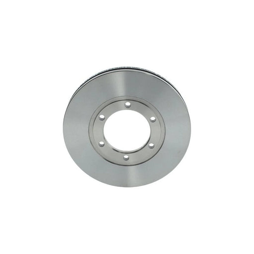 Bosch 2 x Vented Front Brake Discs 0 986 479 R37