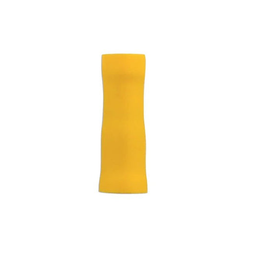 Connect Yellow Female Bullet Terminal 5mm 10pc - CPL