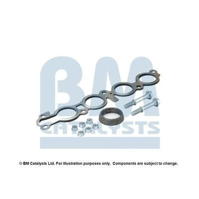 BM Catalysts Fitting Kit FK91847B FK91847B
