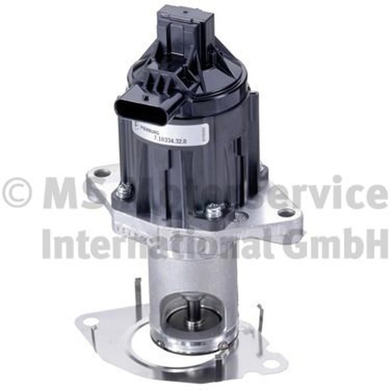 Pierburg Exhaust Gas Recirculation Valve 7.10334.32.0