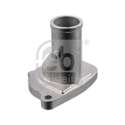 Febi Thermostat,Coolant 10897