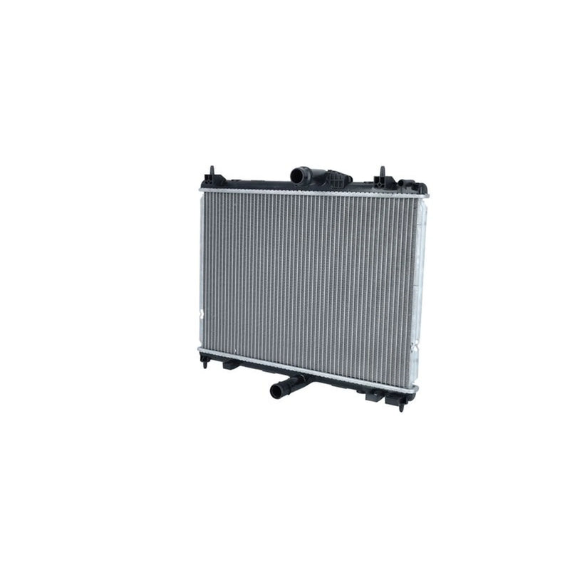 NRF Engine Radiator 550027
