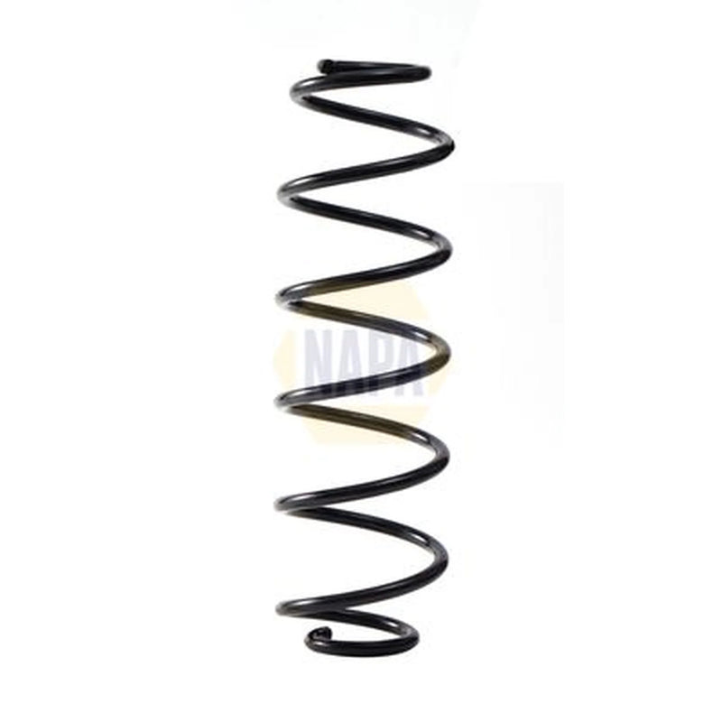 NAPA Rear Suspension Coil Spring NCS2284