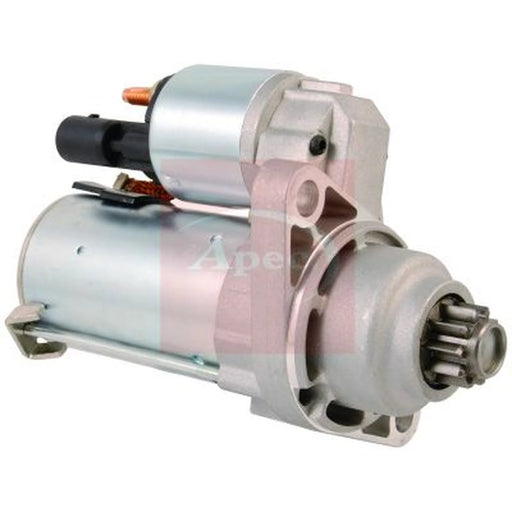 Apec Starter Motor 12V 1.1kW 10 Teeth ASM1307