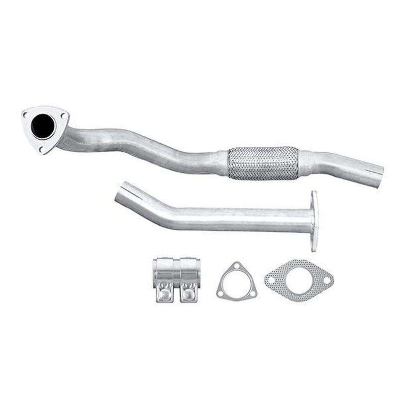 Hella Exhaust Pipe OD 8LA 366 006-161