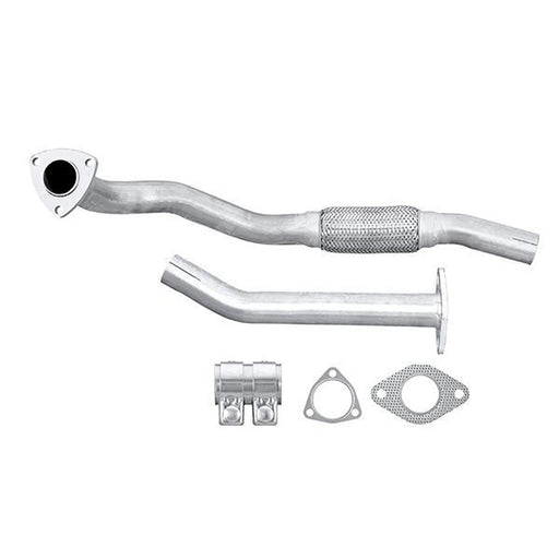 Hella Exhaust Pipe OD 8LA 366 006-161
