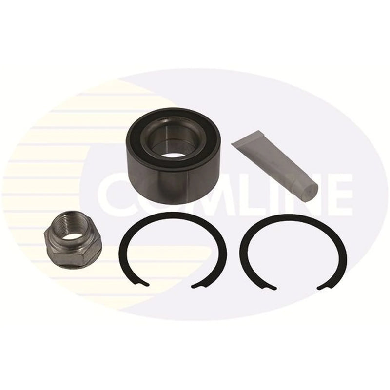 Comline Wheel Bearing Kit 72mm CBK224