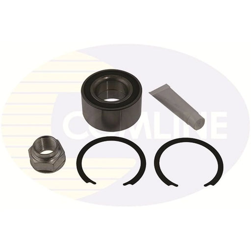 Comline Wheel Bearing Kit 72mm CBK224