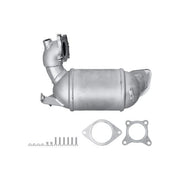 Hella Catalytic Converter 8LE 366 053-191