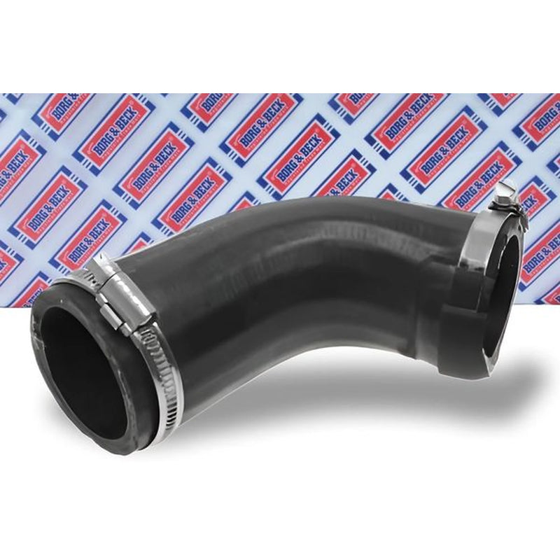Borg & Beck Intercooler Turbo Charge Air Hose BTH1389