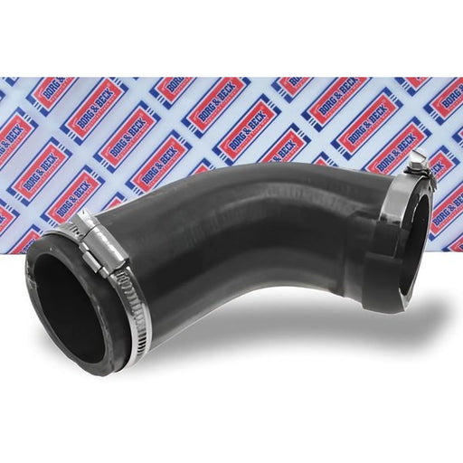 Borg & Beck Intercooler Turbo Charge Air Hose BTH1389