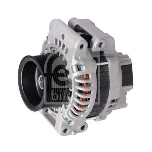 Febi Car Alternator 12V 180026
