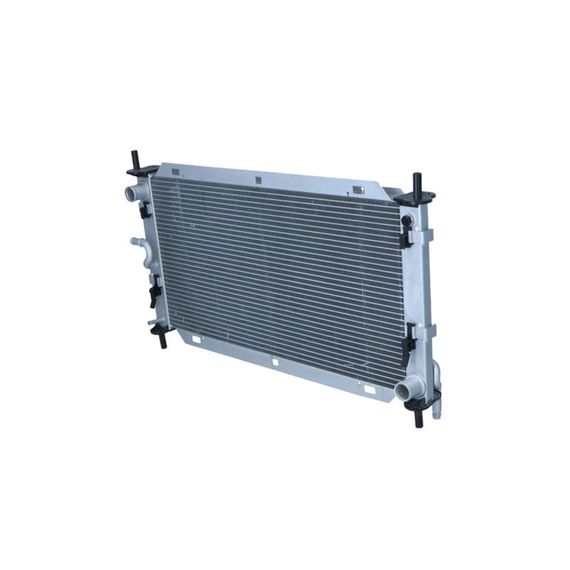 NRF Engine Radiator 59300