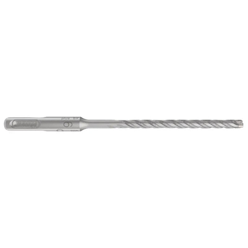 Bosch Powertool Accessories PRO SDS plus-5X Hammer Drill Bit 6.0 x 100 x 160mm