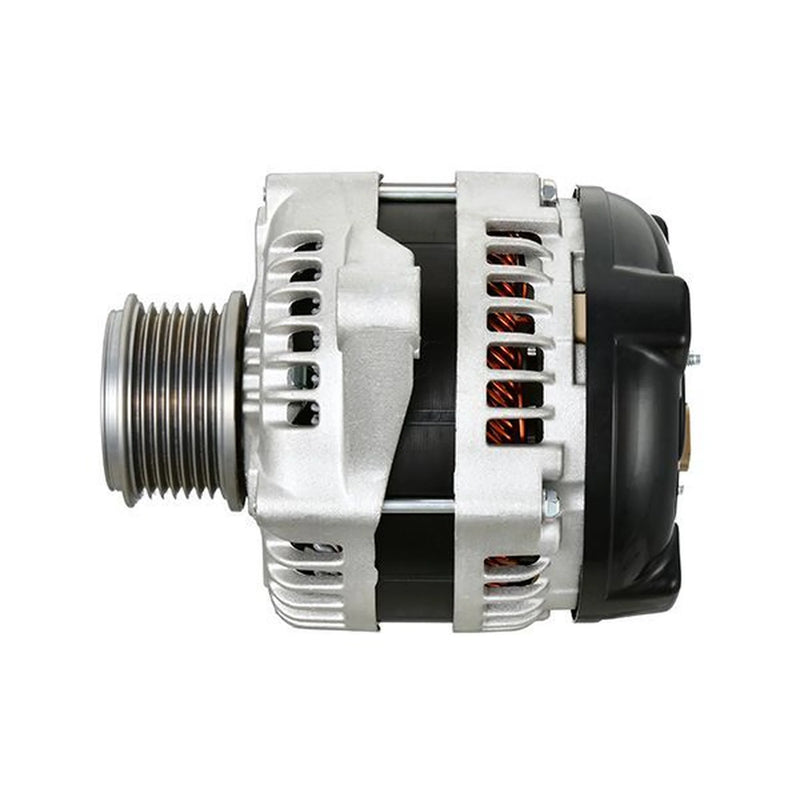 Hella Car Alternator 12V 8EL 015 637-491