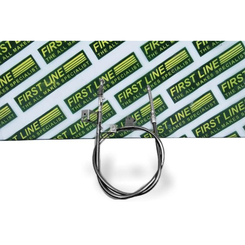 First Line Handbrake Cable Right Rear FKB1688