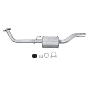 Hella Middle Silencer 8LC 366 024-821