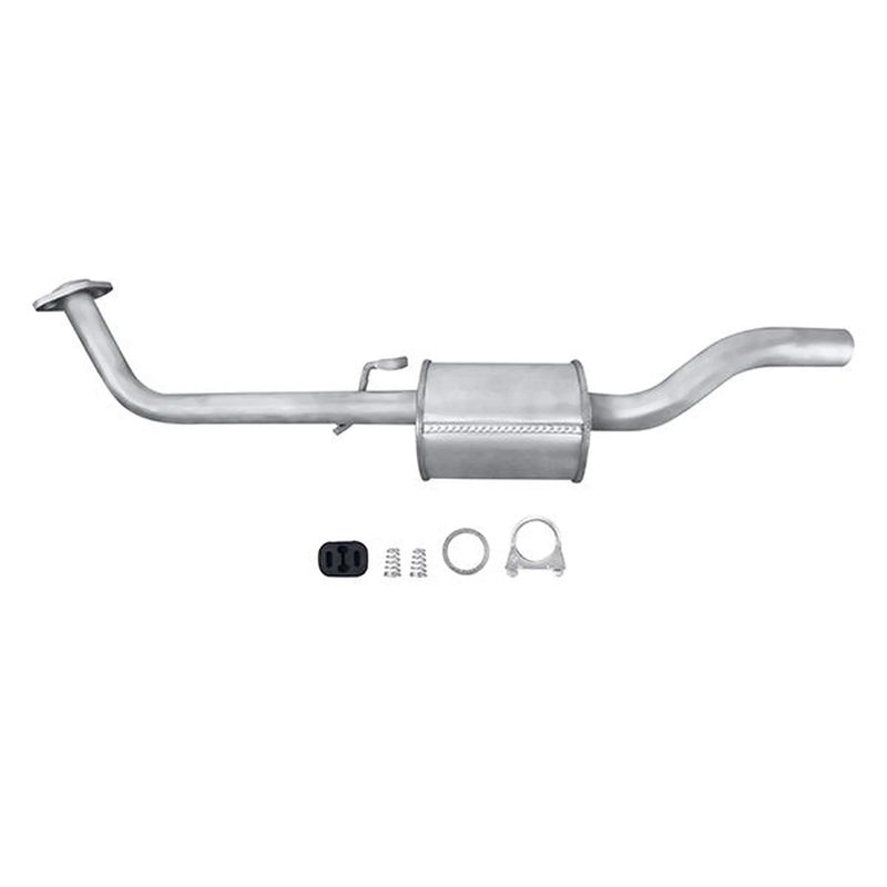 Hella Middle Silencer 8LC 366 024-821