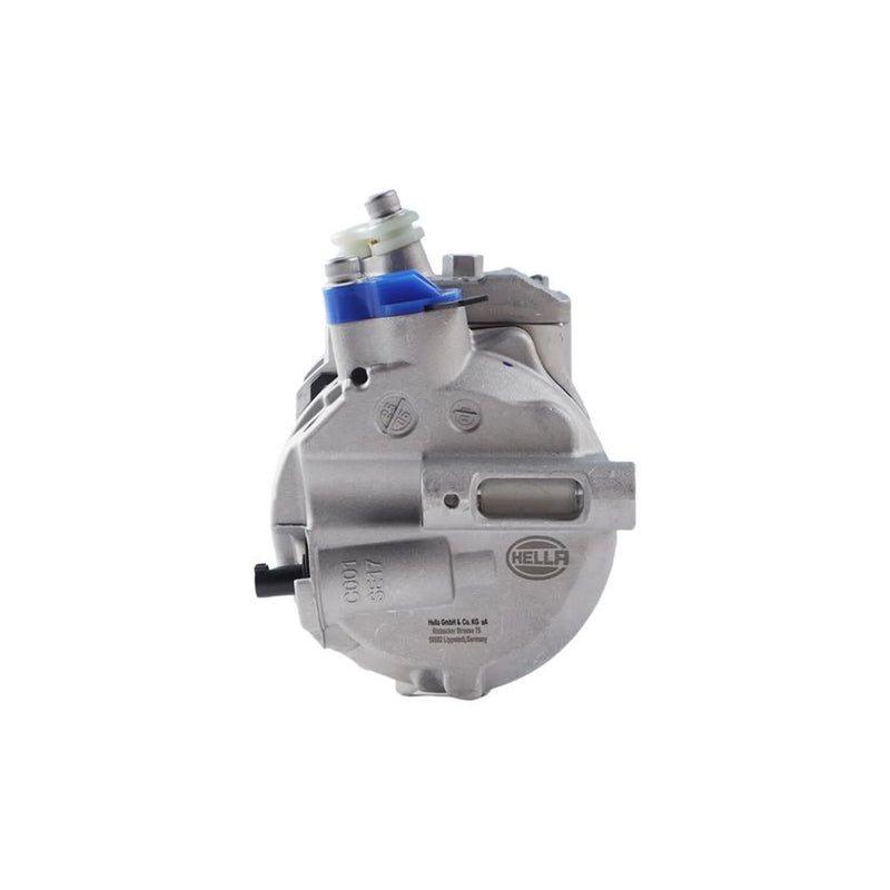 Hella Air Conditioning Compressor 8FK 366 201-901