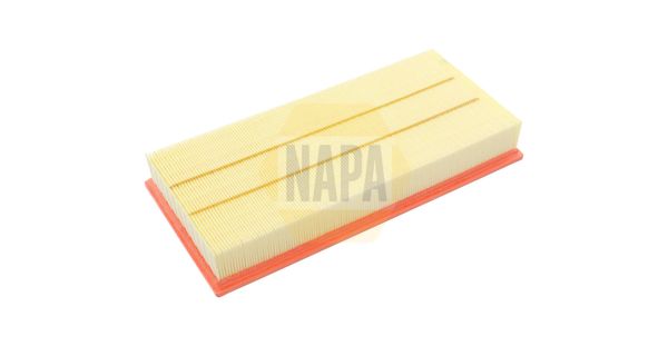 NAPA Service Kit with Air, Oil & Cabin Filters fits AUDI LAND ROVER PORSCHE