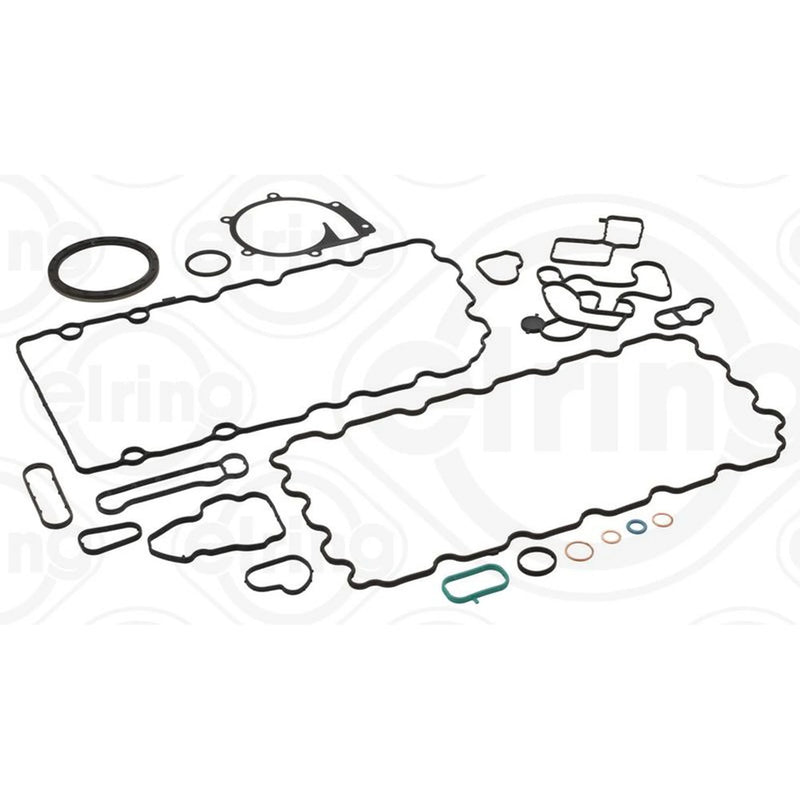 Elring Crankcase Gasket Kit ID 919.390