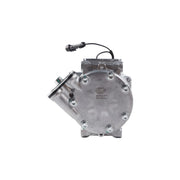 Hella Air Conditioning Compressor 8FK 366 201-801