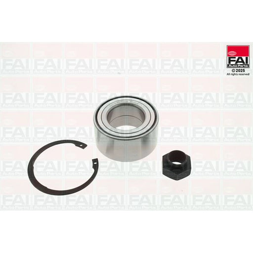 FAI Wheel Bearing Kit 72mm FWBK1206