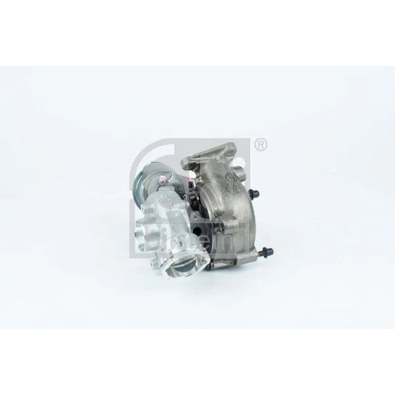 Febi Turbocharger Turbo Unit 187293