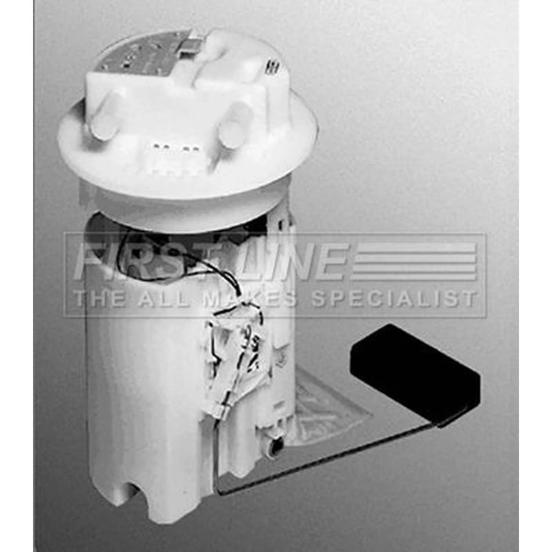 First Line Fuel Pump Assembly FFP1178