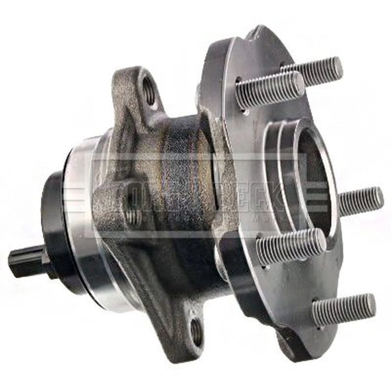 Borg & Beck Wheel Bearing Kit BWK1543