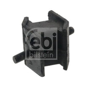 Febi Automatic Transmission Mounting Left Rear 01628
