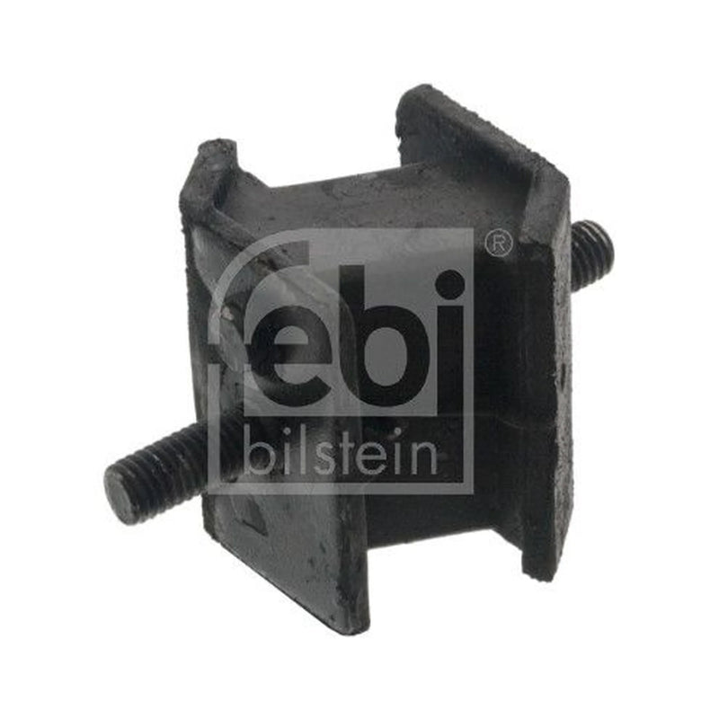 Febi Automatic Transmission Mounting Left Rear 01628