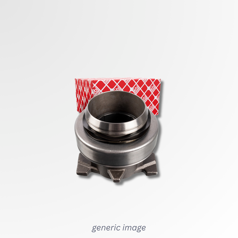 Febi Clutch Release Bearing ID OD fits Citroën Synergie 1994-2002 1.8 2.0