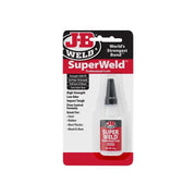 J-B Weld SuperWeld™ Professional Grade 20g - 33120UK