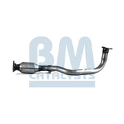 BM Catalysts Homologated Petrol Cat BM90202H