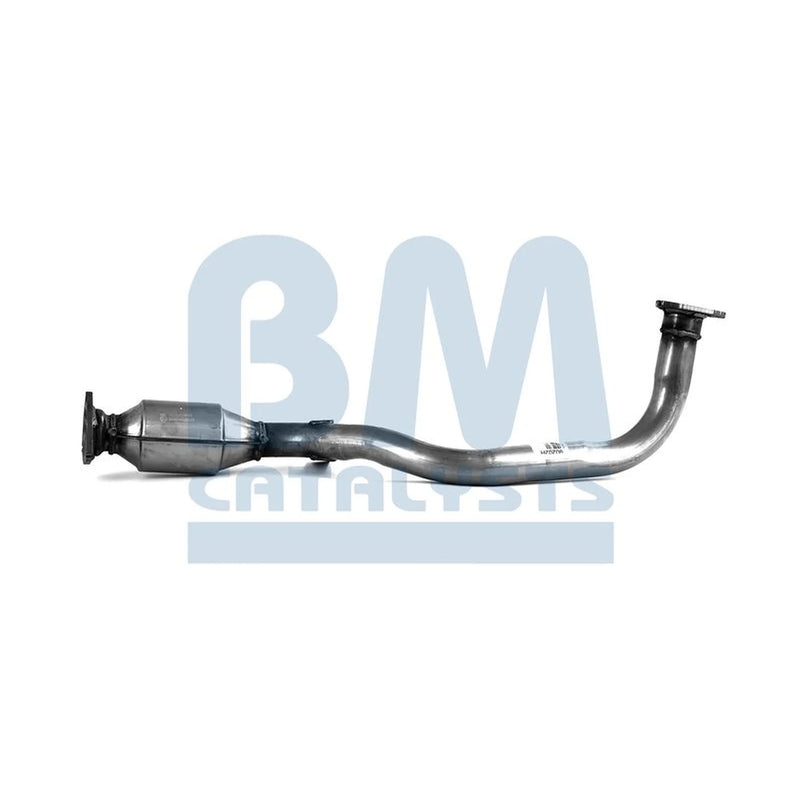 BM Catalysts Homologated Petrol Cat BM90202H