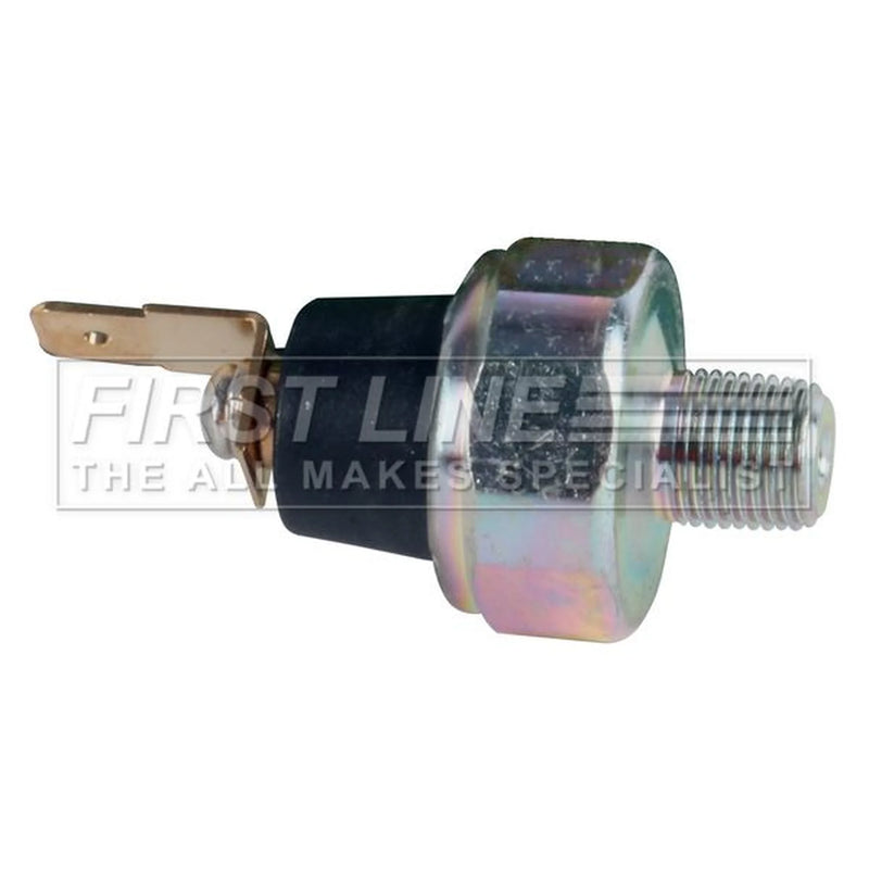 First Line Oil Pressure Sensor Switch FOP1008