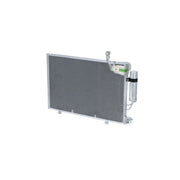 NRF Air Conditioning Condenser 350352