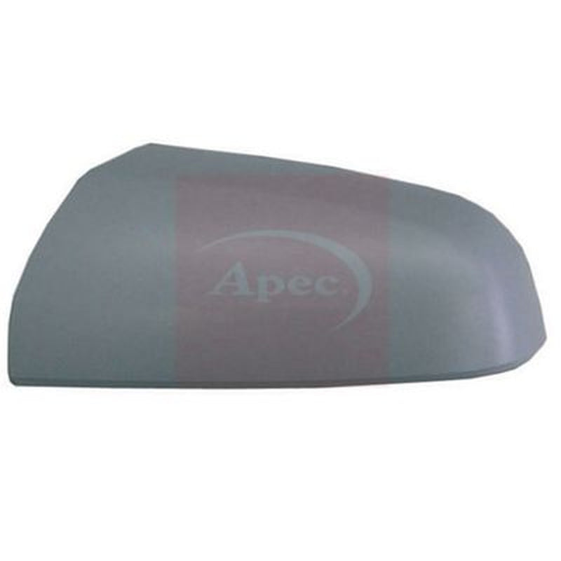 Apec Wing Mirror Cover Left primed AMH2047